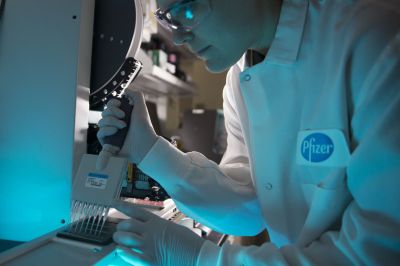 Pfizer сообщила о новой программе сокращения расходов Pfizer сообщила о новой программе сокращения расходов