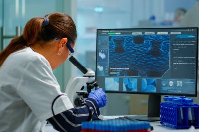 Eli Lilly с Aktis Oncology будут разрабатывать радиофармпрепараты против рака
