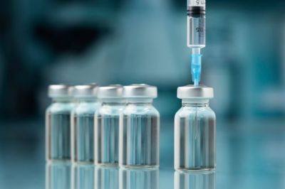 Производитель отозвал регистрацию детской вакцины &laquo;Инфанрикс&raquo;
