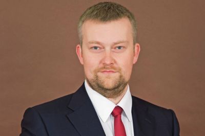 Евгений Коротков возглавил проект по развитию управленческой франшизы рязанской &laquo;Фармы&raquo;