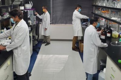 FDA приостановило три исследования Zentalis после смерти двух участников FDA приостановило три исследования Zentalis после смерти двух участников
