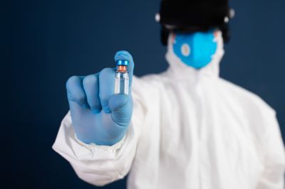 FDA одобрило 21-валентную пневмококковую вакцину для взрослых FDA одобрило 21-валентную пневмококковую вакцину для взрослых