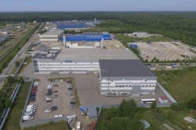Петербургский &laquo;Фарма Капитал&raquo; вновь выставили на торги