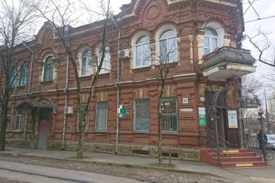 &laquo;Аптеки Кубани&raquo; сохранят в составе ГУП &laquo;Кубаньфармация&raquo;