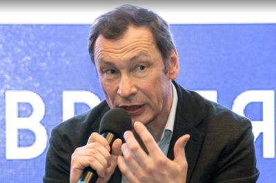 АГАС расширил управленческую команду АГАС расширил управленческую команду