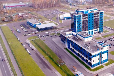 Медкомпанию SmithHealthcare исключили из ОЭЗ &laquo;Санкт-Петербург&raquo; со штрафом в 5 млн руб