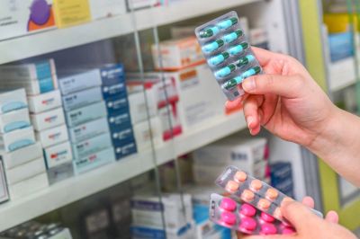 RNC Rharma опубликовала рейтинг лекарств с максимальным ростом представленности в аптеках RNC Rharma опубликовала рейтинг лекарств с максимальным ростом представленности в аптеках