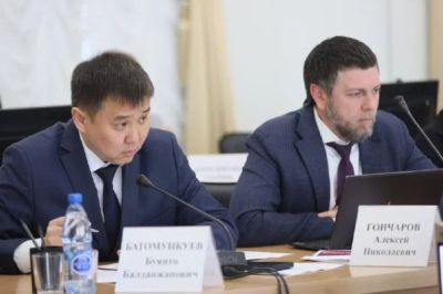 Проект &laquo;Добрые аптеки&raquo; запустят в Забайкалье до конца августа