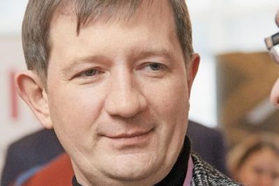Рустем Муратов: &laquo;Оставаться лидером только в своей стране &mdash; рисковая стратегия&raquo;&nbsp;
