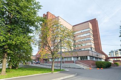СКР завершил расследование дела об отравлении пациентов сульфатом бария