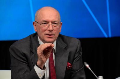 Александр Быков: &laquo;Производственные аптеки сосредоточатся на персонализированной фармакотерапии&raquo;