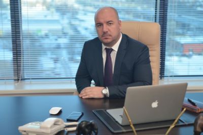 Алексей Чеченков: &laquo;Мы наблюдаем небольшой отток аптек, раньше такого не было&raquo;