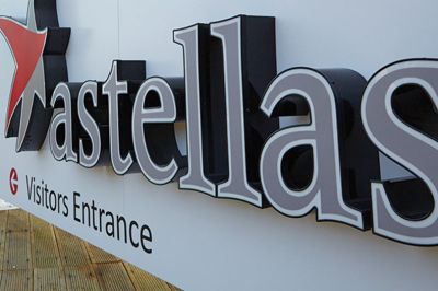 Китай предъявил обвинение в шпионаже сотруднику Astellas