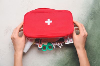 Каждый шестой сотрудник не знает о наличии аптечки в организации