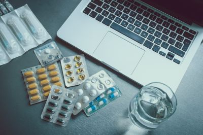 RNC Pharma представила аналитику онлайн-продаж лекарств за I&mdash;II кварталы года