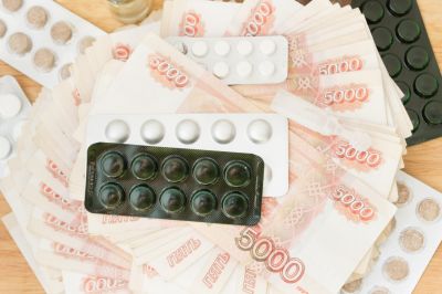 Выручка &laquo;Биннофарм Групп&raquo; с начала года выросла на 10%