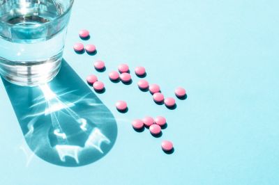 Bayer подала иск к «Промомеду» из-за аналога «Ксарелто» Bayer подала иск к «Промомеду» из-за аналога «Ксарелто»
