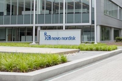Финансовые показатели Novo Nordisk в первом полугодии не оправдали ожидания аналитиков