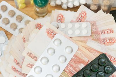 Более 70% пациентов с ССЗ вынуждены были покупать положенные им бесплатно лекарства Более 70% пациентов с ССЗ вынуждены были покупать положенные им бесплатно лекарства