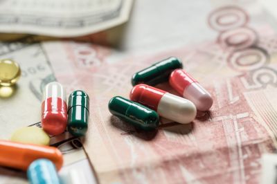 Выручка &laquo;Озон Фармацевтики&raquo; в первом полугодии выросла на 62%