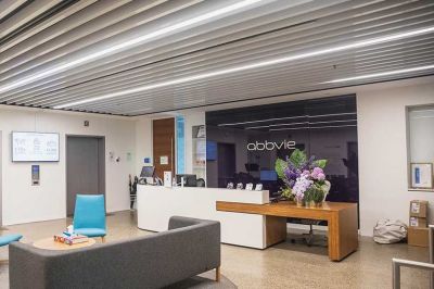 AbbVie опубликовала результаты III фазы испытаний препарата от болезни Паркинсона
