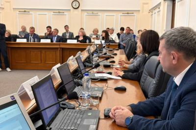 Депутаты Ангарска обсудили продажу муниципальной сети &laquo;Аптека 28&raquo;