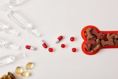 RNC Pharma сообщила об инфляции на розничном рынке ветпрепаратов по итогам июля
