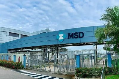 Препарат MSD и Daiichi улучшил выживаемость без прогрессирования у пациентов с НМРЛ