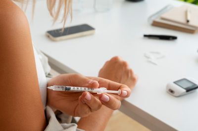 Eli Lilly представила успешные данные двух исследований еженедельно принимаемого инсулина Eli Lilly представила успешные данные двух исследований еженедельно принимаемого инсулина