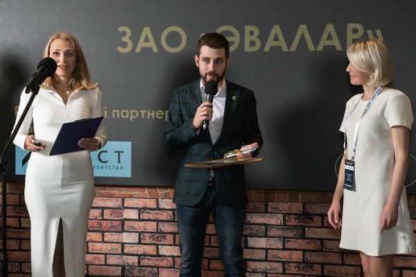 &laquo;Эвалар&raquo; получил награду в номинации &laquo;Лучший проект в e-comm-2024&raquo;