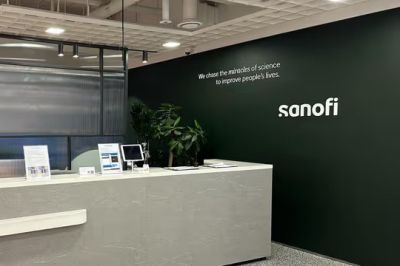 Препарат Sanofi от склероза провалил два исследования и показал эффективность в третьем
