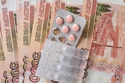 Правительство Севастополя добилось расторжения соглашения о льготах с &laquo;Городской аптекой&raquo;