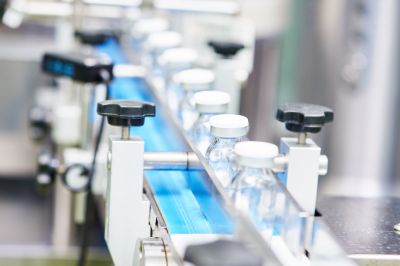 RNC Pharma сообщила о росте производства готовых лекарств в августе на 16% в рублях