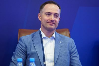 Борис Попов: «Технологии и маркетинг определят темпы роста аптечного рынка» Борис Попов: «Технологии и маркетинг определят темпы роста аптечного рынка»