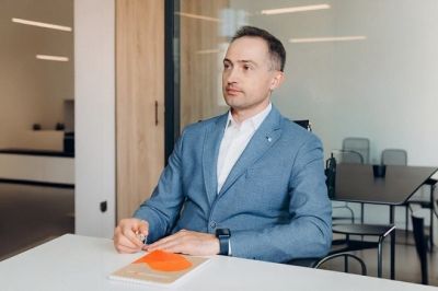 Борис Попов: «Ближайшие годы е-com будет опережать офлайн-фарму по темпам роста» Борис Попов: «Ближайшие годы е-com будет опережать офлайн-фарму по темпам роста»