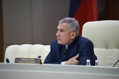 &laquo;Фармасинтез-Кама&raquo; построит в Татарстане производство фармсубстанции гепарина