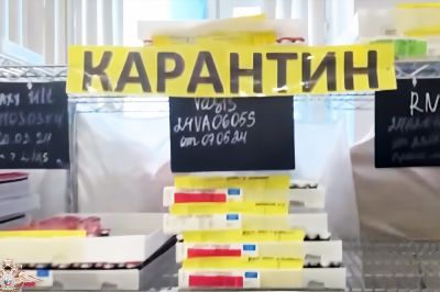 В Москве полиция нашла подпольное производство гиалуронового комплекса