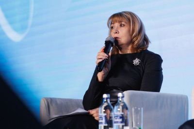 Ирина Крупнова рассказала о проверках аптек по &laquo;зависшим&raquo; остаткам и отпуску ПКУ