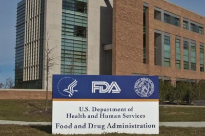 FDA одобрило первый биологический препарат от хронической обструктивной болезни легких