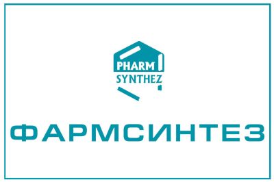 Санкт-петербургский &laquo;Фармсинтез&raquo; сменил главу