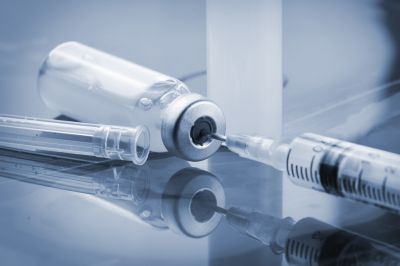 GSK подала в суд на Moderna за нарушение патентов на вакцины против COVID-19 и РСВ