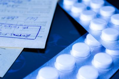 Среди TOP15 самых дистрибутируемых Rx-препаратов остался только один российский