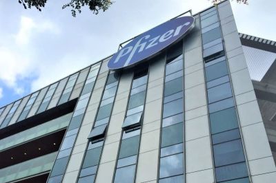 Pfizer инвестирует миллиард долларов в китайский биотехнологический сектор