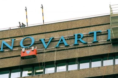Novartis купит разработчика генных терапий от нервно-мышечных заболеваний Novartis купит разработчика генных терапий от нервно-мышечных заболеваний
