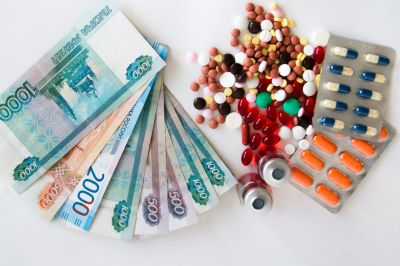 ВСП попросил пересмотреть бюджет на лекобеспечение пациентов с ССЗ ВСП попросил пересмотреть бюджет на лекобеспечение пациентов с ССЗ