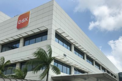 Комбинированная терапия GSK не увеличила общую выживаемость пациенток с раком яичников