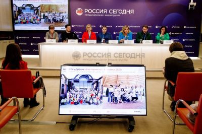 Servier приняла участие в дискуссии о расширении границ инклюзивного корпоративного волонтерства Servier приняла участие в дискуссии о расширении границ инклюзивного корпоративного волонтерства