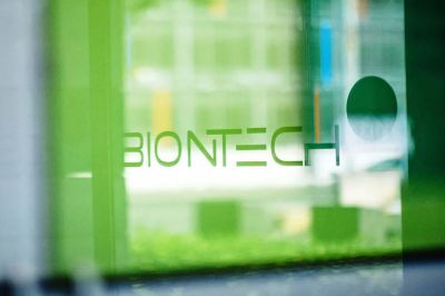 Препарат BioNTech превзошел по эффективности &laquo;Китруду&raquo; в ходе исследований
