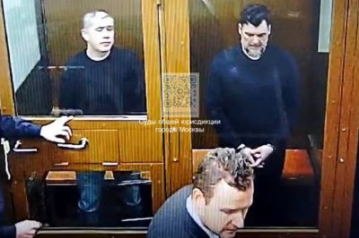 Бывшему и.о. главы петербургского НИИ вакцин и сывороток огласили приговор
