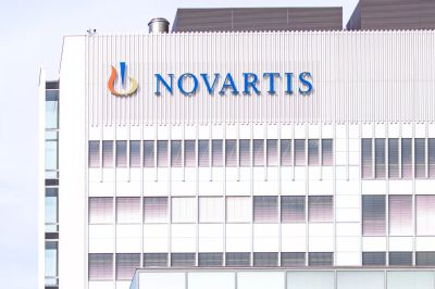Novartis представила результаты III фазы КИ первой генной терапии для детей старше 2 лет со СМА